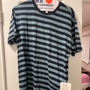 NWT lululemon men’s tee